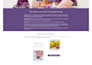 design a professional wix website with responsive design